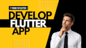 design figma to flutter, figma to app, xd to flutter  mobile app
