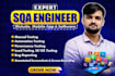 do QA testing, software testing, qa manual testing and automation testing