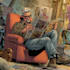 comic book professional artist