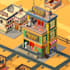 amazing low poly 3d models using blender