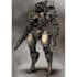 create custom mecha robot art scifi for you