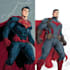 do comic book illustration, superhero comic strip comic book
