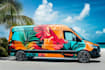 wrap design racing car wrap, car wrap design