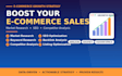 research winning ecommerce niches and conversion opportunities for your store