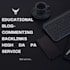 perform 100 high da blog commenting backlinks