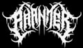 create black metal, death metal, gothic font logo