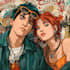 do comic book illustration manga comic book illustration