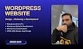 fix wordpress issues and optimize google pagespeed