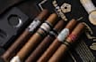 do unique cigar label cigar ring cigar logo and cigar box design