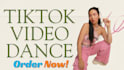 make tiktok dance, video dance, dance video, music dance tiktok