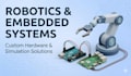 design ai, ml, robotics and system programming solutions