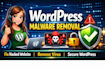do wordpress malware removal and fix hacked website