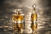 create custom perfume formulation, fragrance and cologne formula