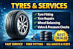 start and grow a profitable garage or tyre business