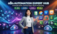 integrate your apps with n8n API  webhook automation