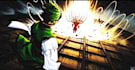 animate your manga panel into a high quality motion loop with vfx