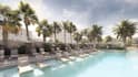 create 3d landscape design and rendering