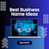 do best business names ideas for your business