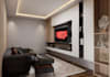 do 3d rendering for architecture and interior