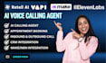 setup vapi ai calling agent vapi ai retell ai voice agent ghl vapi ai elevenlabs