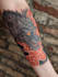 design custom viking tattoo and tshirt art