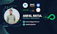 help in docker kubernetes cicd AWS azure devops cloud architect