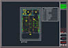 do architectural and interior drafting drawing