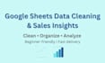 fix and clean your excel spreadsheet