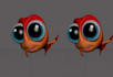 do 3d model rigging 3d game character rigging facial rig in maya 3d animation