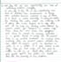 handwrite write notes, letters