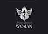create a romantic and  modern dating logo