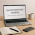 ghostwrite for ceos, founders and business leaders