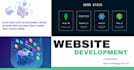 be your webdeveloper for a professional business website