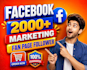 buy 2000 high quality facebook followers fast