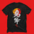 do typography tshirt graphics t shirt and merchandise design