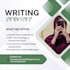 write handwritten notes and assignments