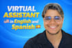be your virtual assistant and cold calling expert