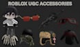 create custom roblox ugc accessories ready for upload