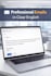 edit and improve your professional emails and messages