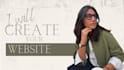 create a website for your business