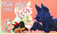 draw you a chibi