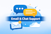 provide professional customer service support
