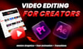 profesionally edit your youtube video