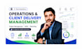 manage your marketing agency projects and operations