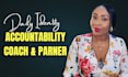be your identity and accountability coach and partner