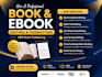 format your cookbook for amazon KDP with clean recipe layout