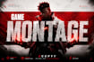 create cinematic gaming montages for valorant, csgo and cod