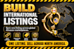 sync international listing using amazon bill, amazon build internationl listings