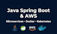 architect scalable backends with java, kubernetes, and spring cloud