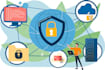 configure network, security and monitoring of your network